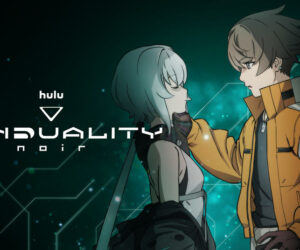 Synduality Noir