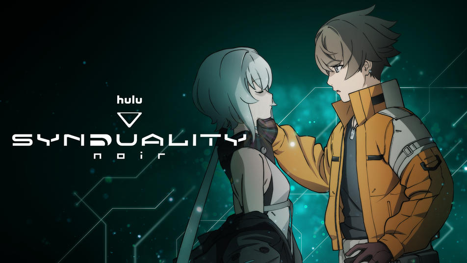 synduality Synduality Noir