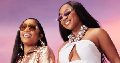 Toya & Reginae