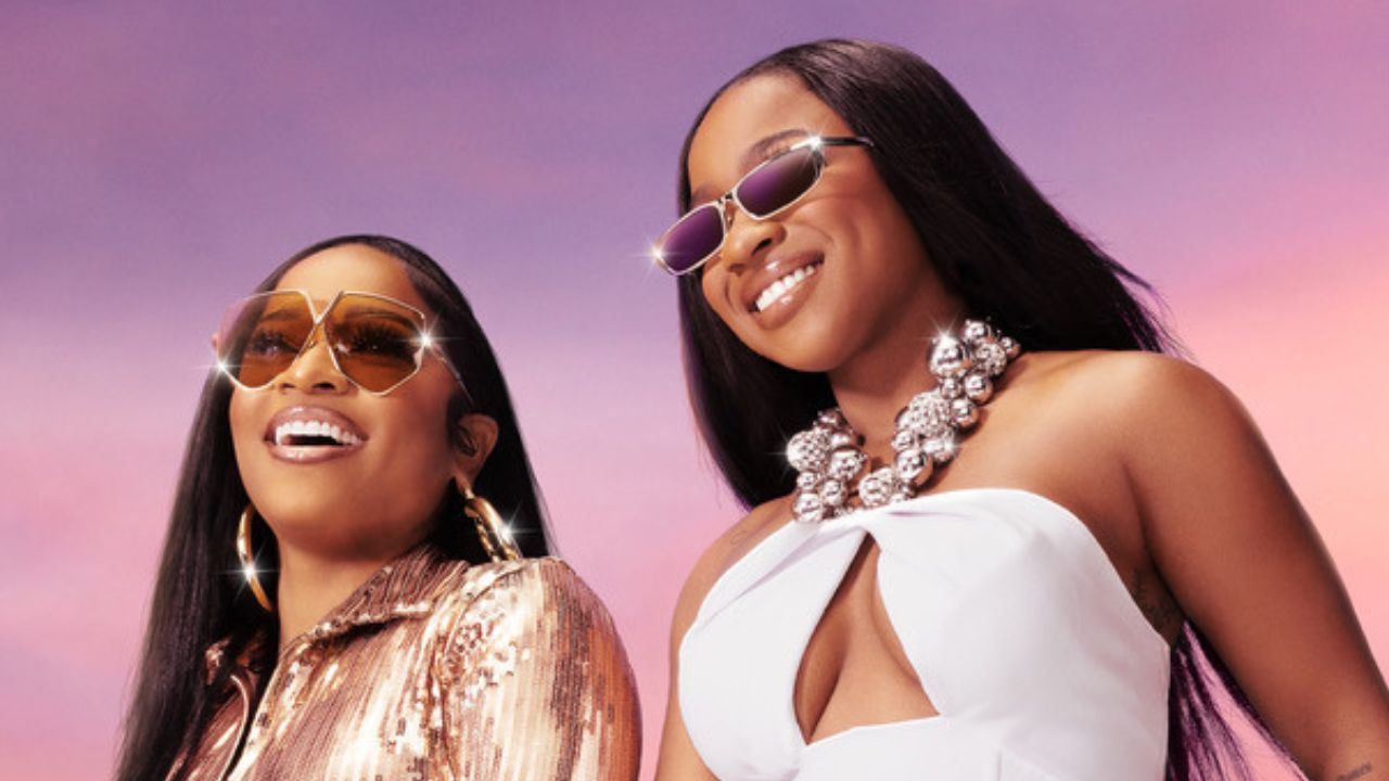 tar3 Toya & Reginae