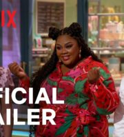 The Big Nailed It Baking Challenge