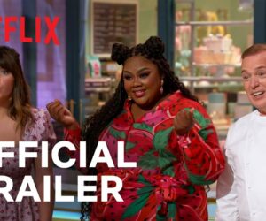 The Big Nailed It Baking Challenge