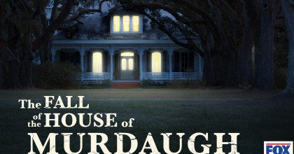 The Fall of the House of Murdaugh