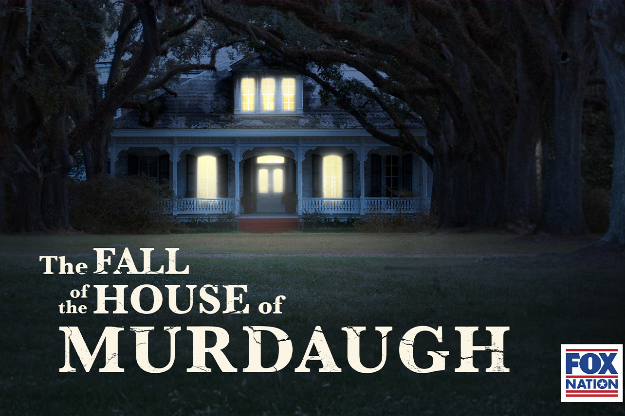 The Fall of the House of Murdaugh