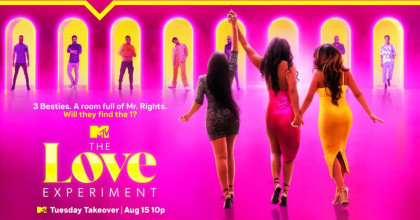 The Love Experiment