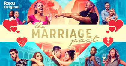 The Marriage Pact