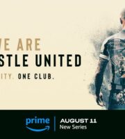 We Are Newcastle United