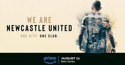 We Are Newcastle United