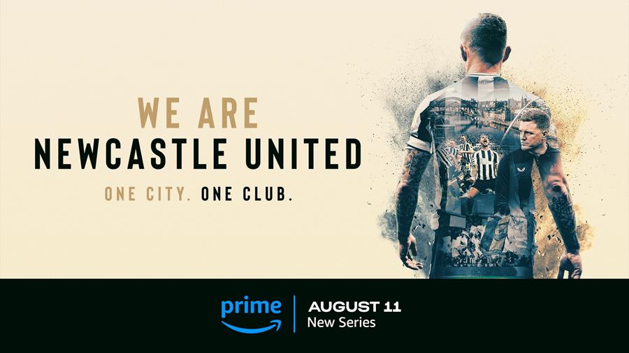 wanu We Are Newcastle United