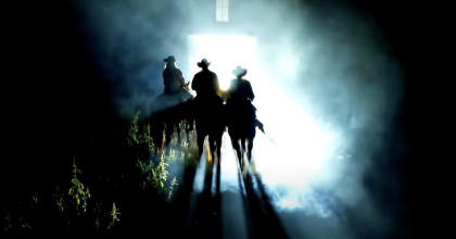 UFO Cowboys