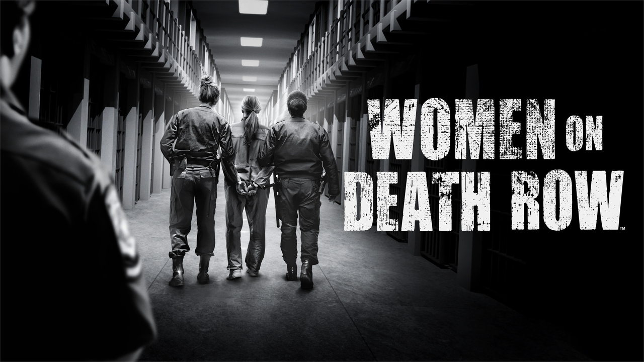 wodr Women on Death Row