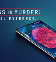 Witness to Murder: Digital Evidence