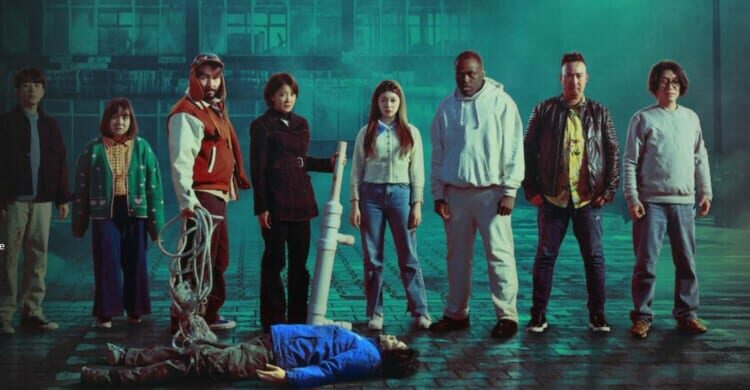 Zombieverse
