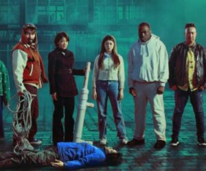 Zombieverse