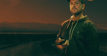 Jack Osbourne's Night of Terror