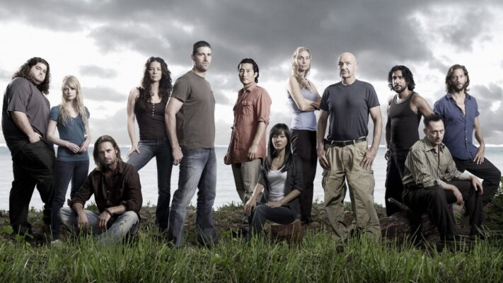 Lost Seasons Ranked - Season 4