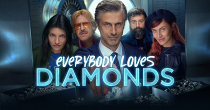 Everybody Loves Diamonds