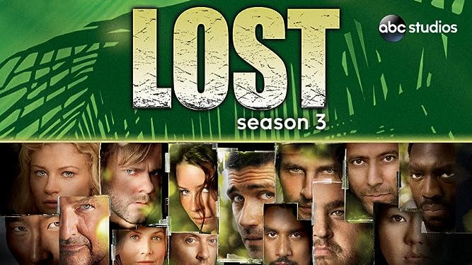 Lost Seasons Ranked - Season 3