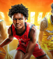 One Shot: Overtime Elite