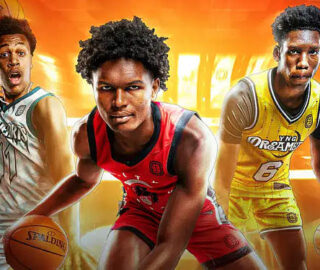 One Shot: Overtime Elite