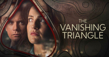 The Vanishing Triangle The Vanishing Triangle