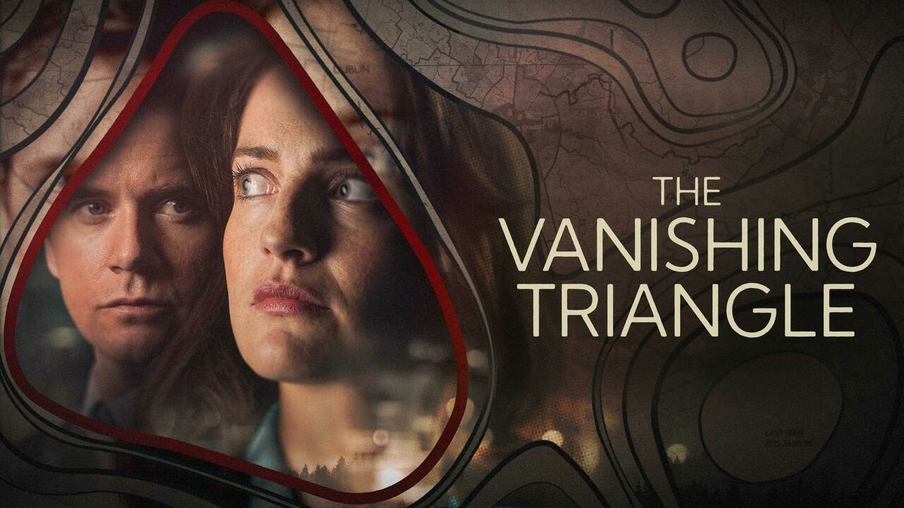 The Vanishing Triangle The Vanishing Triangle