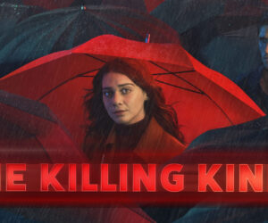 The Killing Kind
