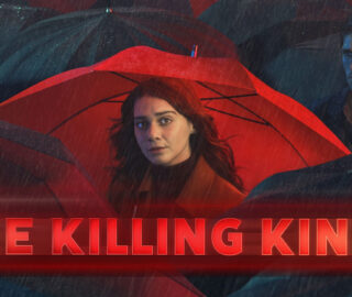 The Killing Kind