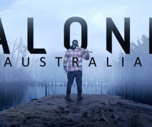 Alone Australia
