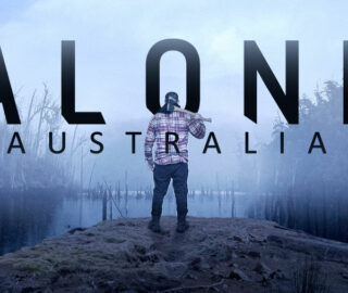 Alone Australia