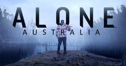 Alone Australia