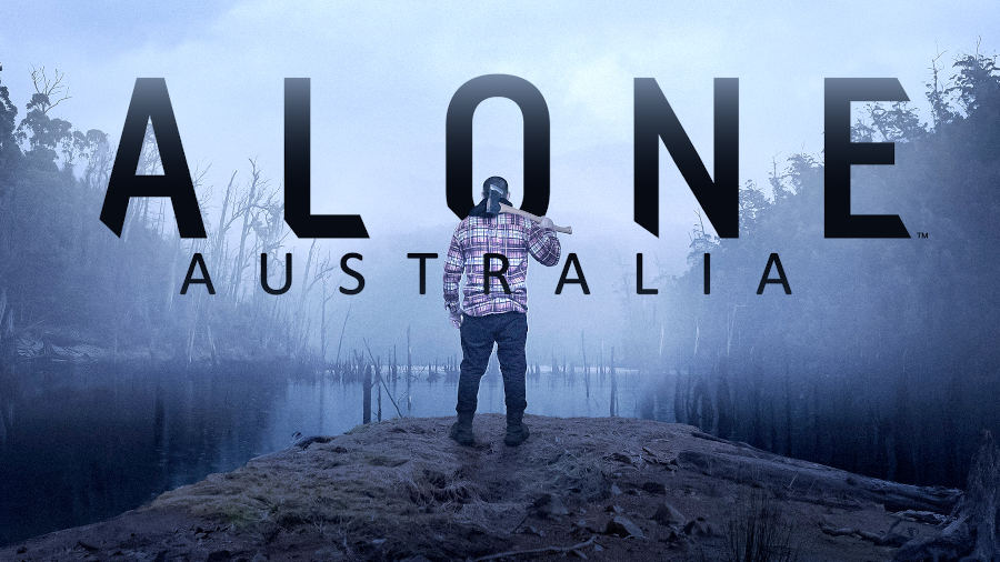 aa1 Alone Australia