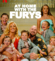 At Home With the Furys