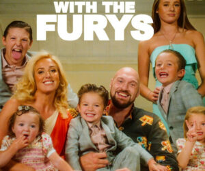 At Home With the Furys