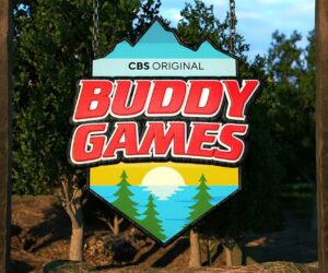 Buddy Games