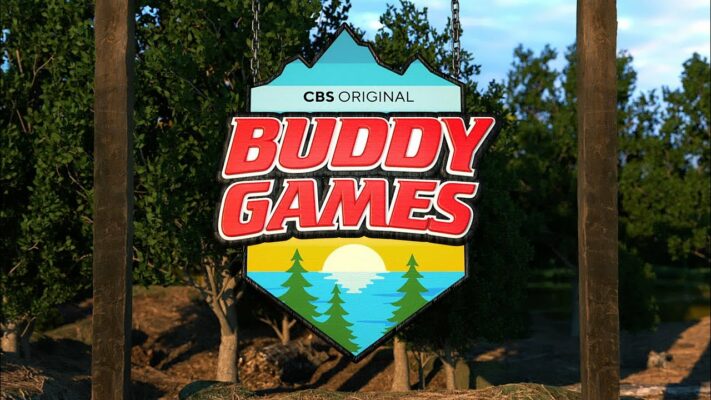 Buddy Games