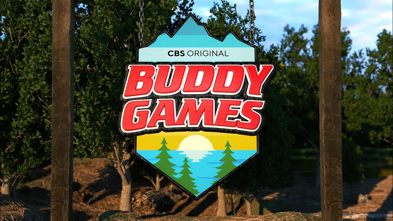 Buddy Games Buddy Games