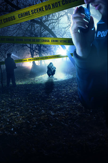 ccfhms Cold Case Files: DNA Speaks