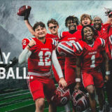 God. Family. Football.