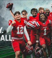 God. Family. Football.