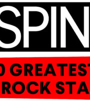 100 Greatest Rock Stars