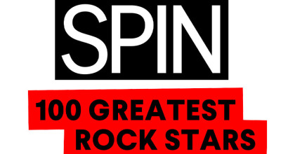 100 Greatest Rock Stars