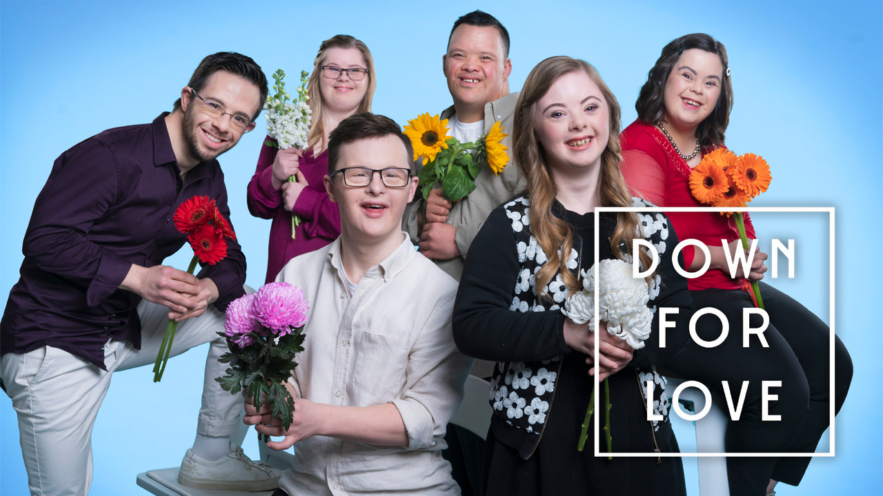 dfl Down For Love