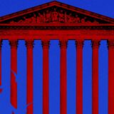 Deadlocked: How America Shaped the Supreme Court