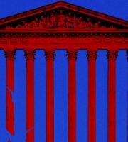 Deadlocked: How America Shaped the Supreme Court