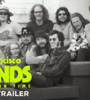 San Francisco Sounds: A Place In Time