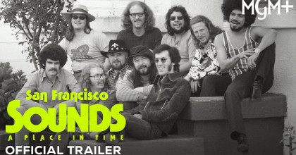 San Francisco Sounds: A Place In Time