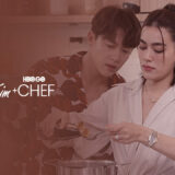 MarkKim + Chef