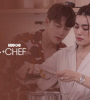 MarkKim + Chef