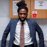 Dreaming Whilst Black